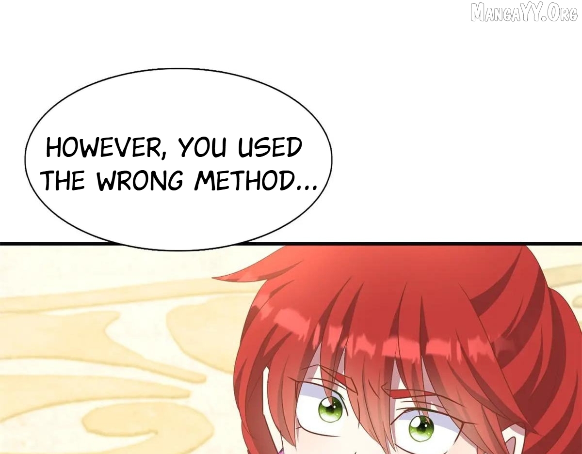 Don't Embarrass Me Chapter 192 - page 28